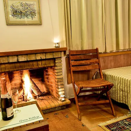 Aparthotel Village