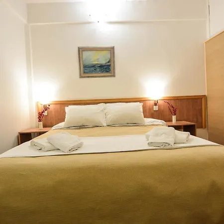 Aparthotel Village Xylokastro