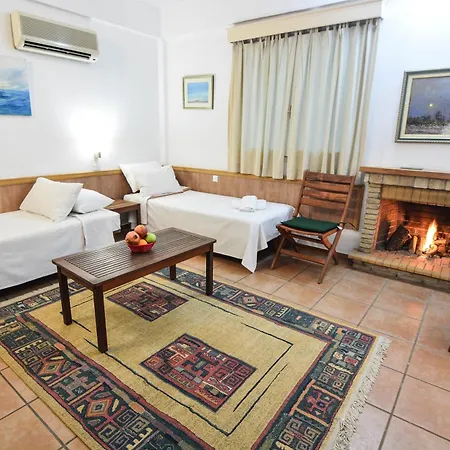 Village Lejlighedshotel