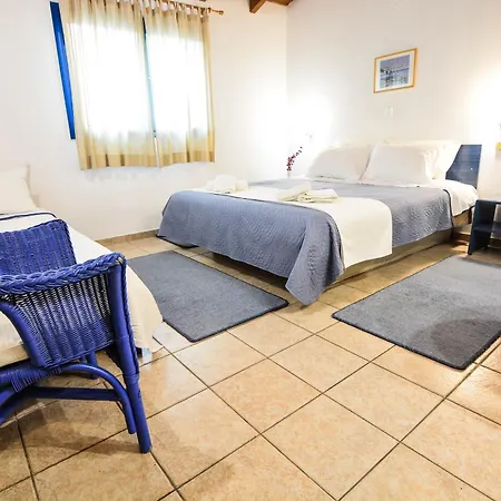 Апарт-отель Village 4*