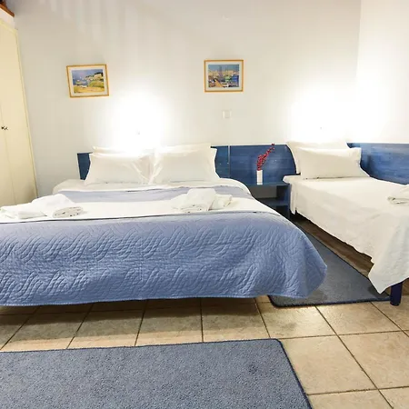 Village Aparthotel Xylokastro