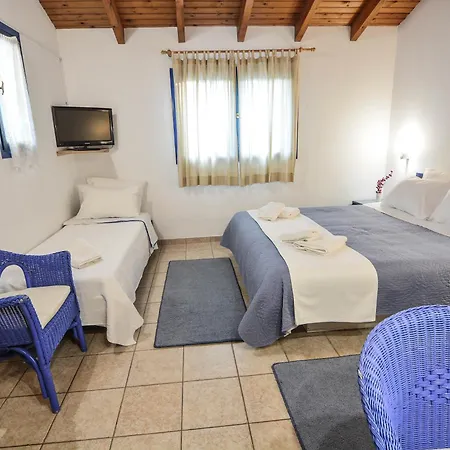 Village 3*
