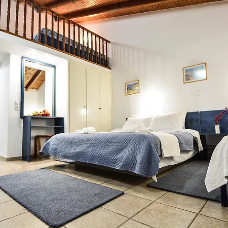Village 3* Xilókasztro