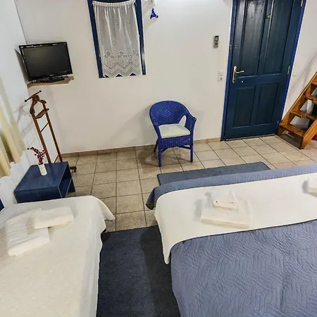 Village Aparthotel