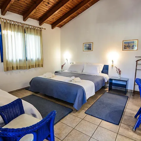 Aparthotel Village