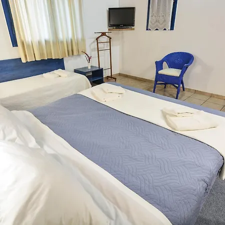 Village 4* Ксилокастро