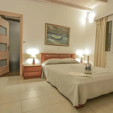 Aparthotel Village Xylokastro