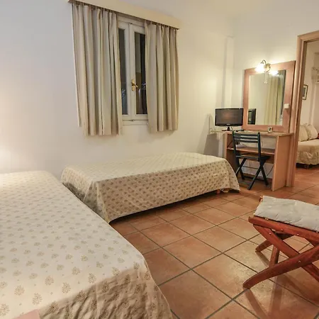 Aparthotel Village