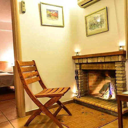 Village Ξυλόκαστρο