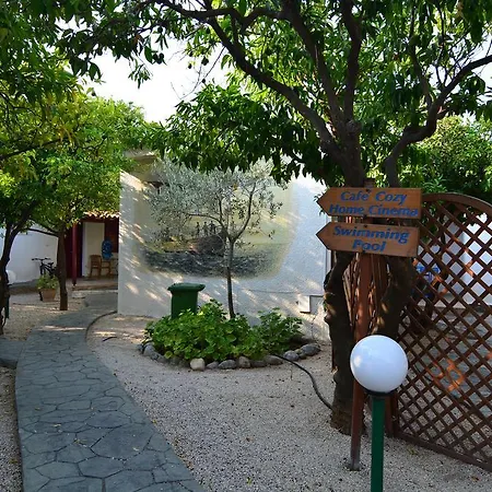 Апарт-отель Village Ксилокастро