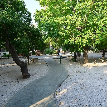 Village Xylokastro