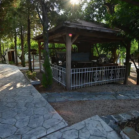 Aparthotel Village