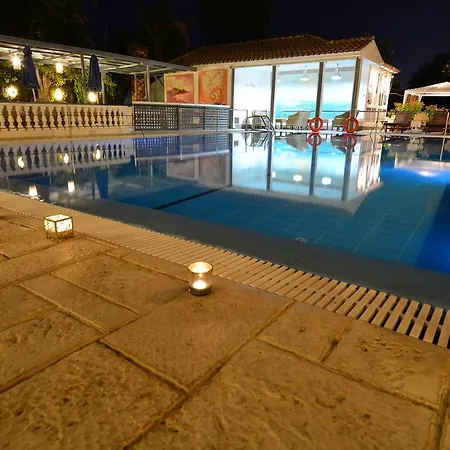 Village Ξυλόκαστρο