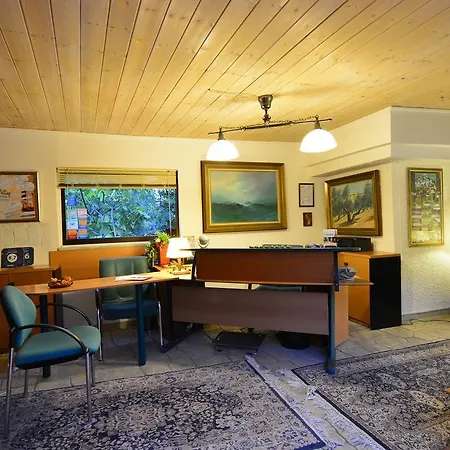 Aparthotel Village 4*