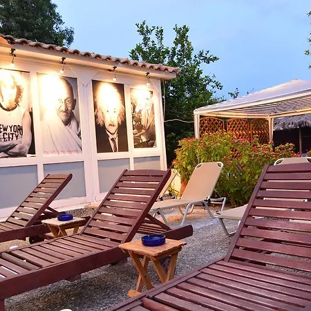 Aparthotel Village Xylokastro