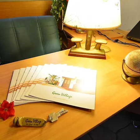 Aparthotel Village Xylokastro