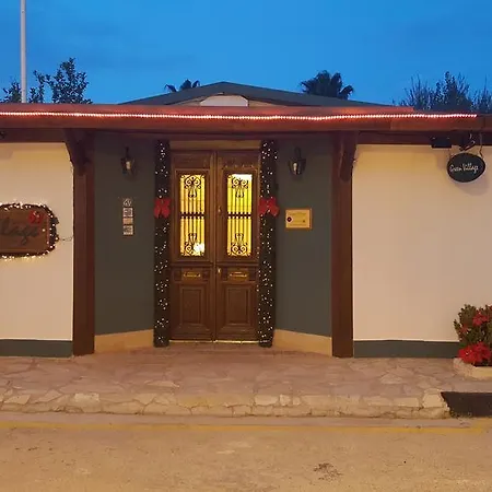 Village Xylokastro