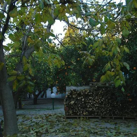 Aparthotel Village Xylokastro