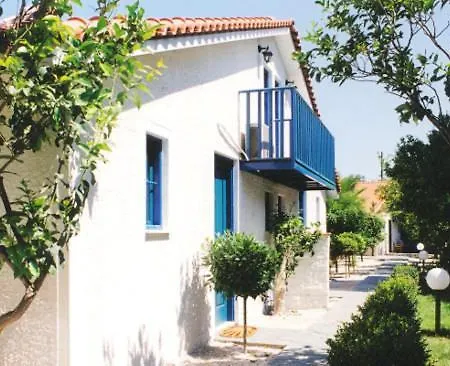 Aparthotel Village Xylokastro
