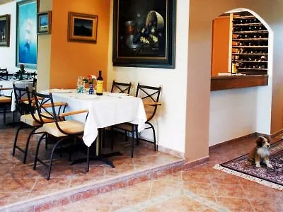 شقة فندقية Village غزيلوكاسترون