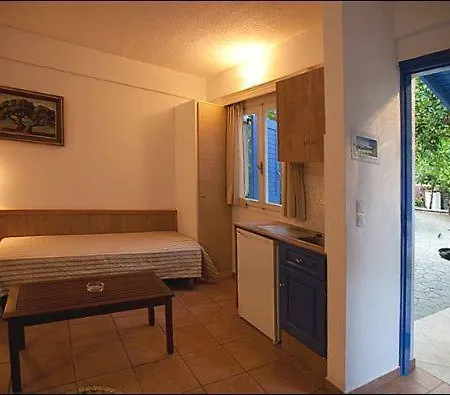 Aparthotel Village Xylokastro
