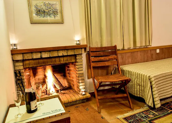 Hotel apartamentowy Village