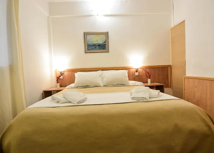 Apart Otel Village Xylokastro