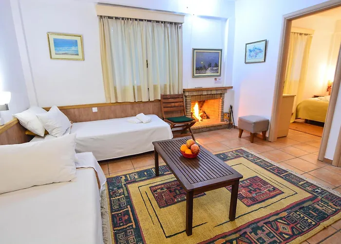 Village 4* Xylokastro