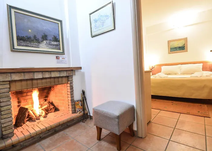 Hotel apartamentowy Village