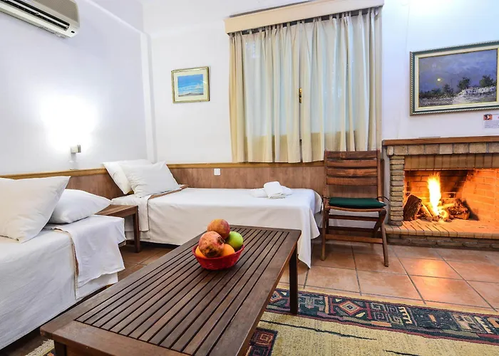 Village Apart Otel 4*