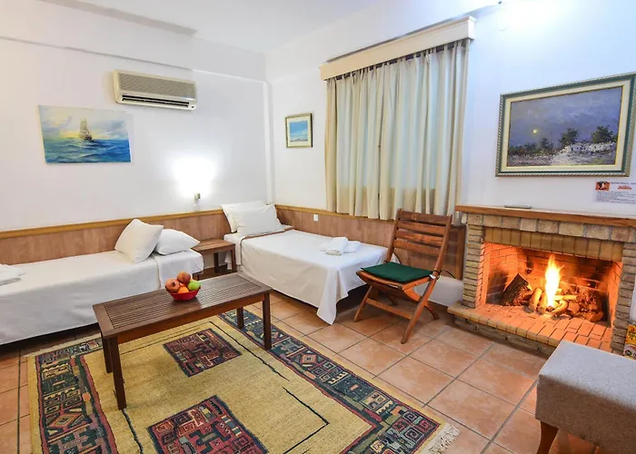 Aparthotel Village 4*