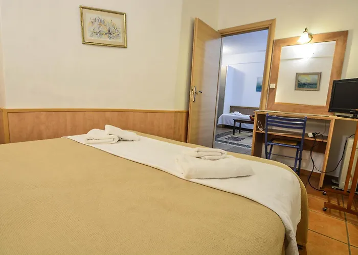 Apart Otel Village Xylokastro