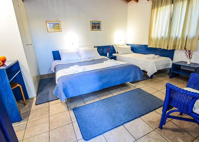 Village 4* Xylokastro