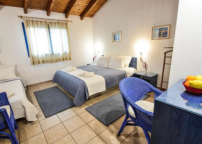 Village Hotel apartamentowy 4*