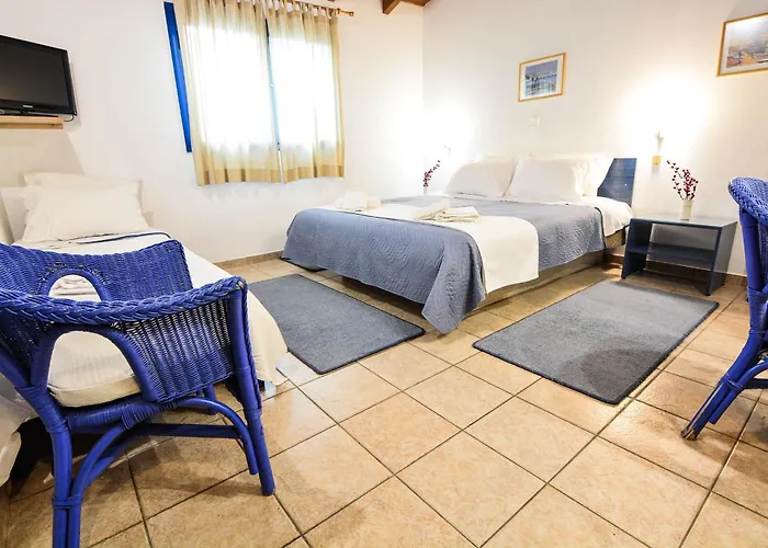 Aparthotel Village 4*