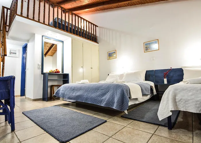 Village 4* Xylokastro