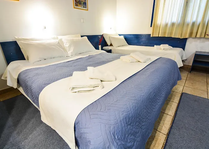 Village Hotel apartamentowy 4*