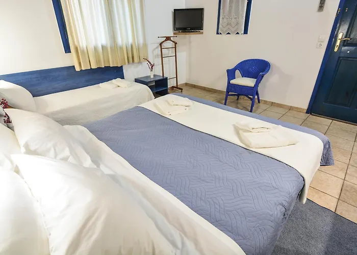 Village 4* Xylokastro