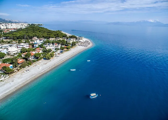 Aparthotel Village Xylokastro