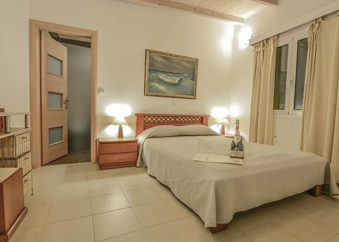 Apart Otel Village Xylokastro