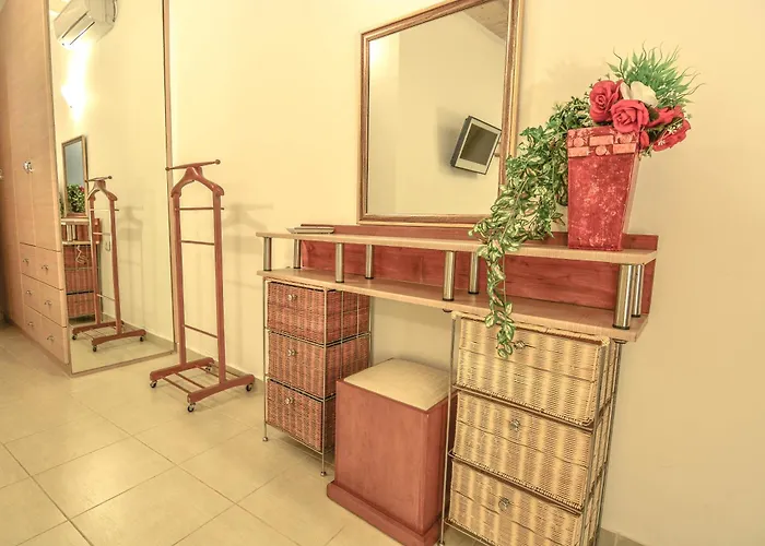 Lejlighedshotel Village 4*