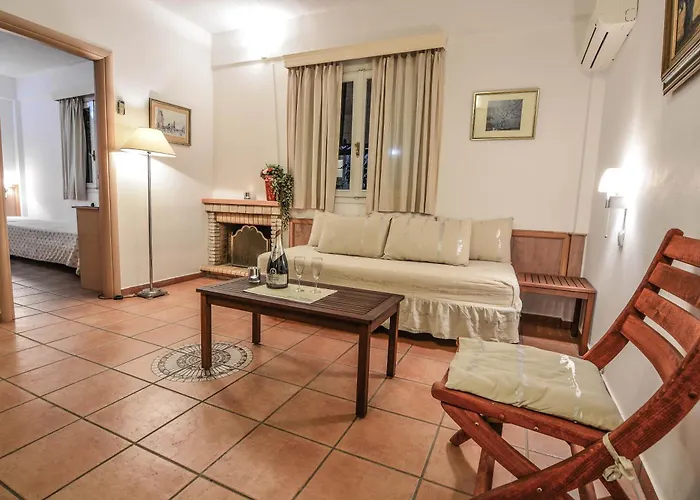 Aparthotel Village Xylokastro