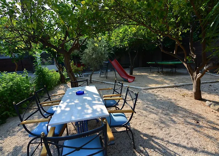 Hotel apartamentowy Village 4*