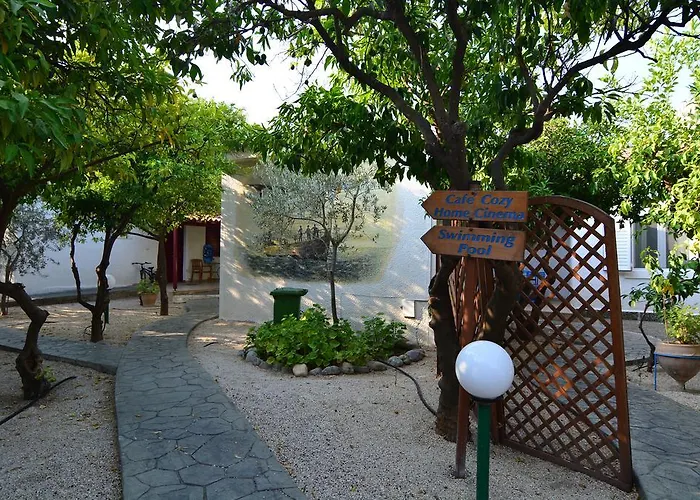 Aparthotel Village Xylokastro