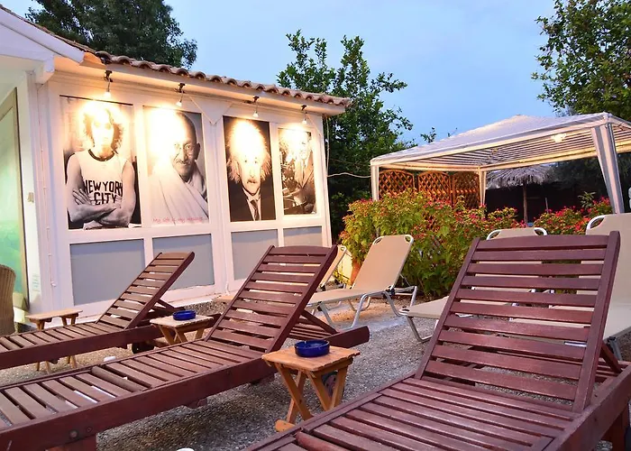 Aparthotel Village Xylokastro