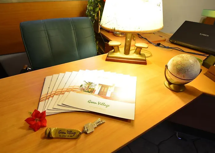 Aparthotel Village Xylokastro