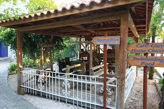 Village Aparthotel 4*