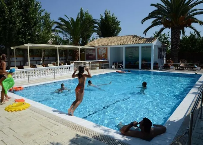 Village Apart Otel 4*