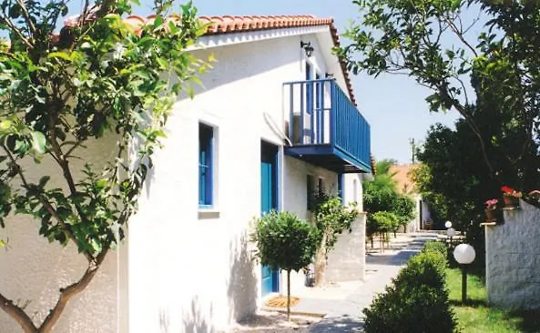 Apart Otel Village Xylokastro