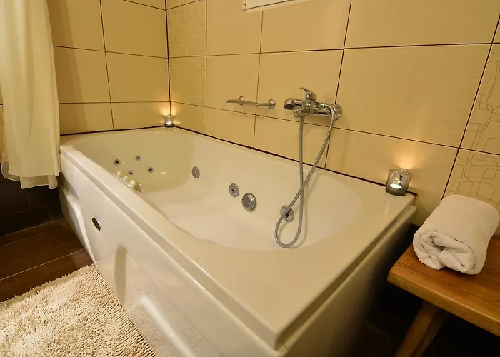 Village 4* Xylokastro